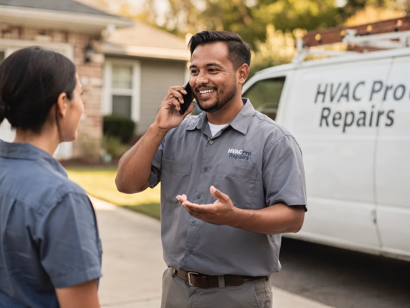 Heat Pump Repair Goose Creek, SC FAQs